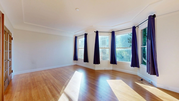 2 bedrooms apartment for rent in Mission District - San Francisco, San Francisco