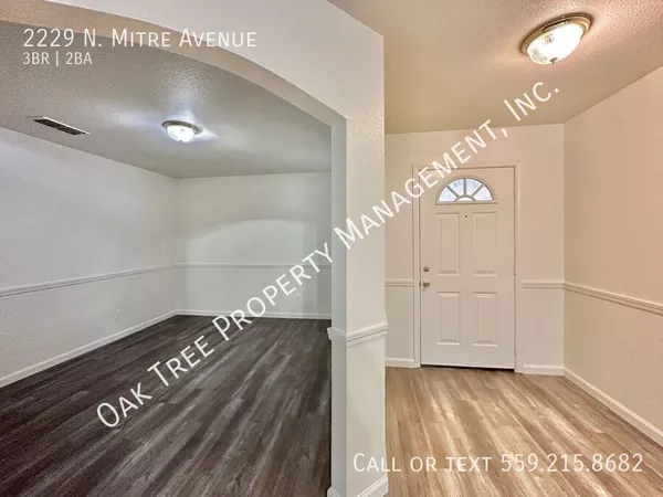 3 bedrooms apartment for rent in Westside Fresno - Fresno, Fresno