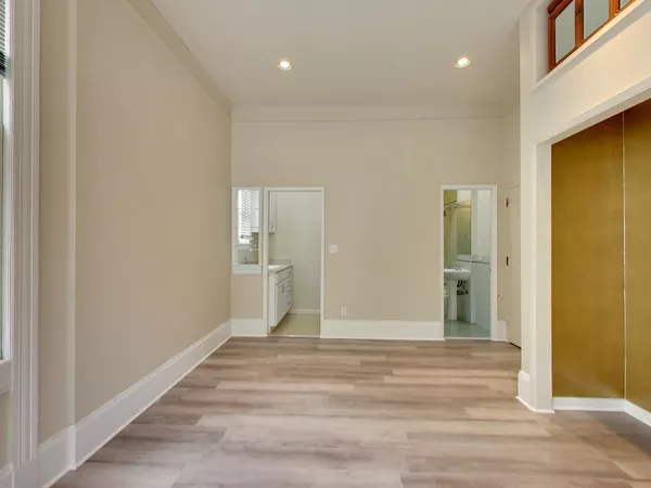 Studio Apartment for rent in Presidio Heights - San Francisco, San Francisco