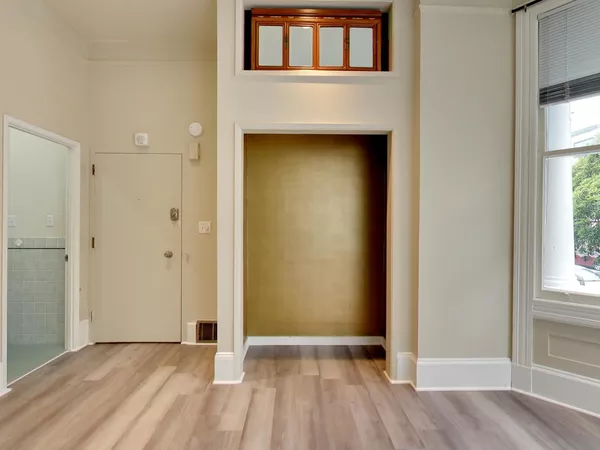 Studio Apartment for rent in Presidio Heights - San Francisco, San Francisco