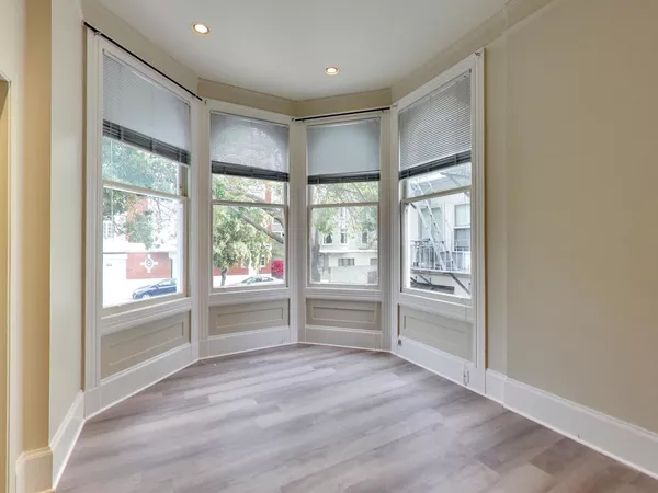 Studio Apartment for rent in Presidio Heights - San Francisco, San Francisco