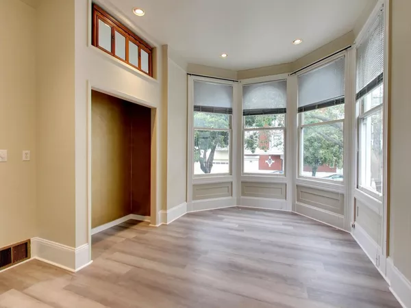 Studio Apartment for rent in Presidio Heights - San Francisco, San Francisco