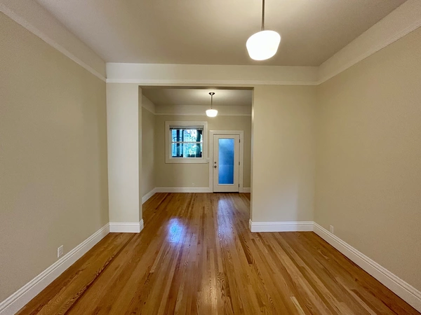 1 bedroom apartment for rent in Mission District - San Francisco, San Francisco