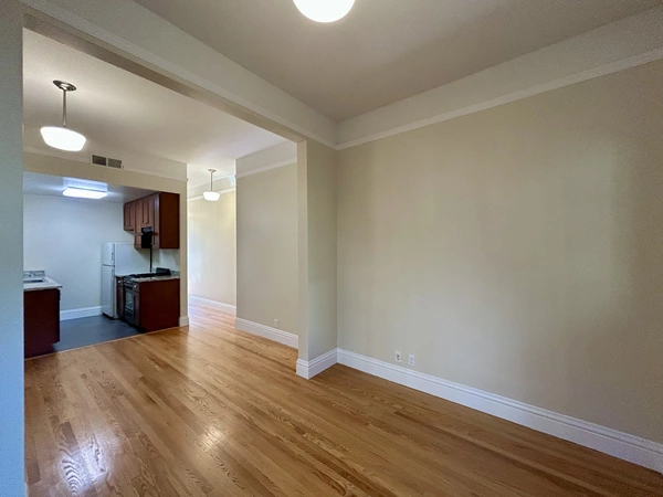 1 bedroom apartment for rent in Mission District - San Francisco, San Francisco
