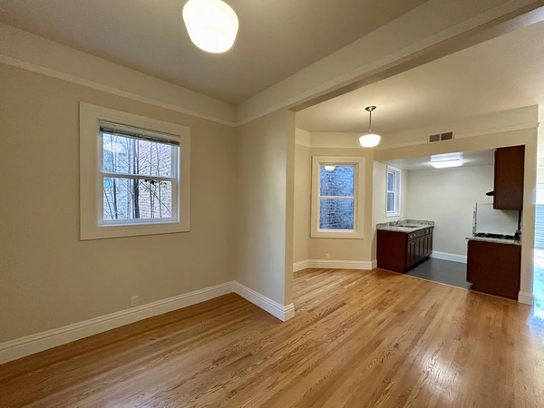 1 bedroom apartment for rent in Mission District - San Francisco, San Francisco