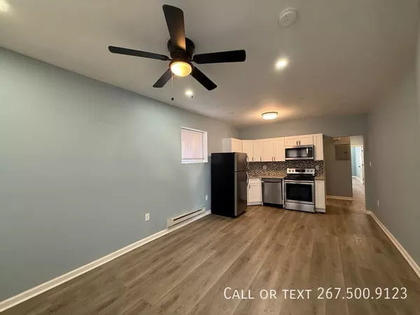 2 bedrooms apartment for rent in Cobbs Creek - West Philadelphia, Philadelphia