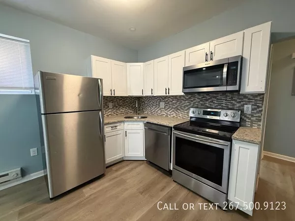 2 bedrooms apartment for rent in Cobbs Creek - West Philadelphia, Philadelphia