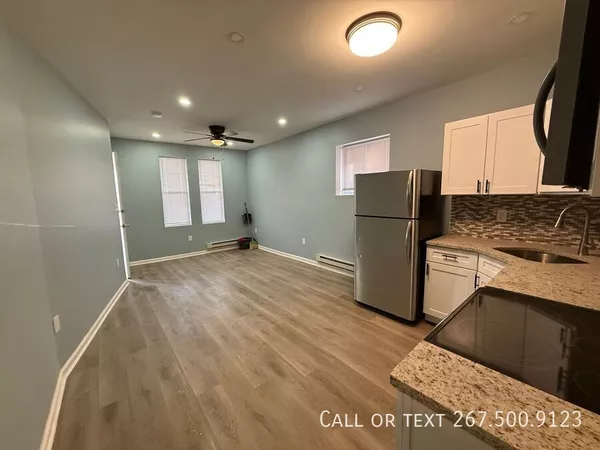 2 bedrooms apartment for rent in Cobbs Creek - West Philadelphia, Philadelphia