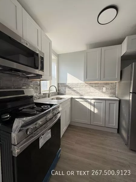 2 bedrooms apartment for rent in Haddington - West Philadelphia, Philadelphia
