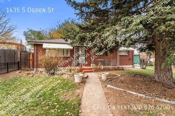 5 bedrooms apartment for rent in Platt Park - South Denver, Denver