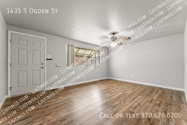 5 bedrooms apartment for rent in Platt Park - South Denver, Denver