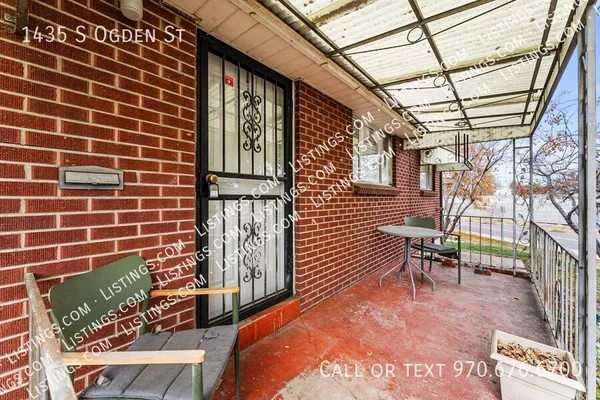 5 bedrooms apartment for rent in Platt Park - South Denver, Denver