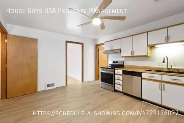 2 bedrooms apartment for rent in Northeast Kansas City - KCMO, Kansas City