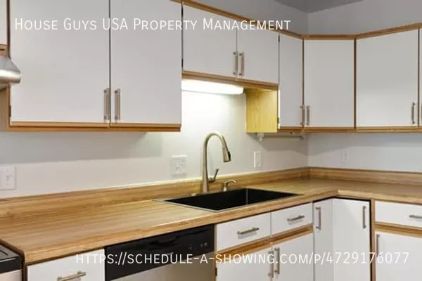 2 bedrooms apartment for rent in Northeast Kansas City - KCMO, Kansas City