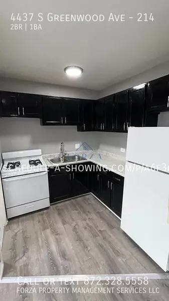 2 bedrooms apartment for rent in Kenwood - South Side, Chicago
