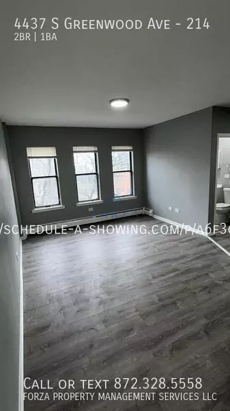 2 bedrooms apartment for rent in Kenwood - South Side, Chicago