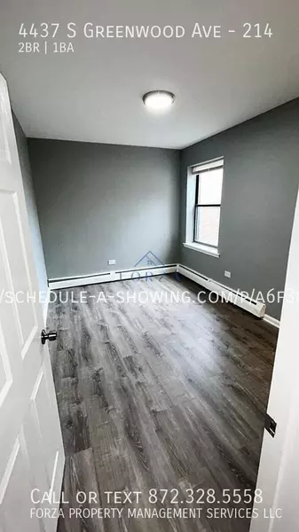 2 bedrooms apartment for rent in Kenwood - South Side, Chicago