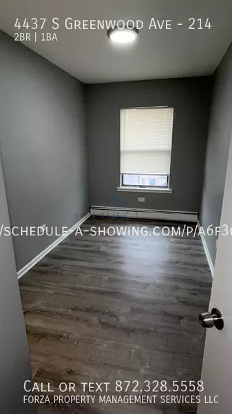 2 bedrooms apartment for rent in Kenwood - South Side, Chicago