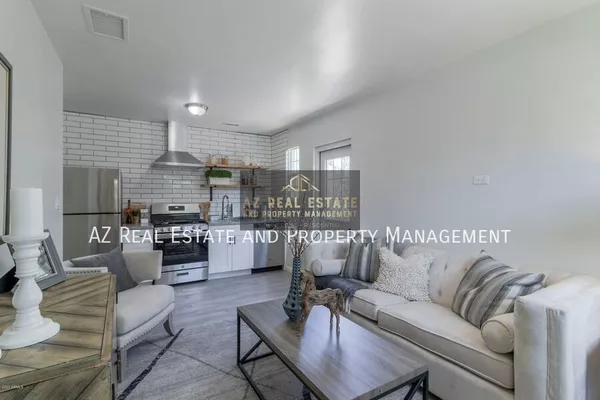 2 bedrooms apartment for rent in Encanto - Phoenix, Phoenix