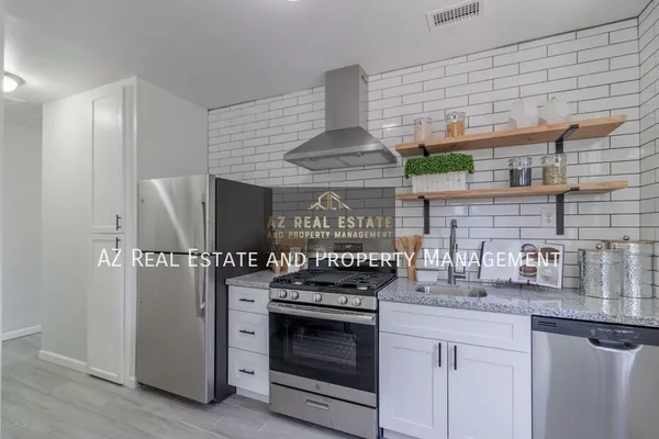 2 bedrooms apartment for rent in Encanto - Phoenix, Phoenix