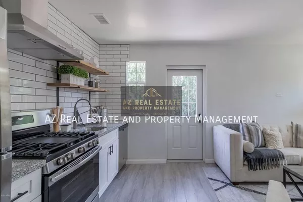 2 bedrooms apartment for rent in Encanto - Phoenix, Phoenix