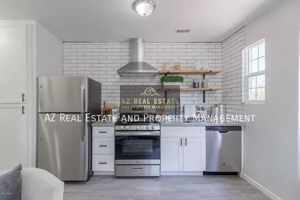 2 bedrooms apartment for rent in Encanto - Phoenix, Phoenix