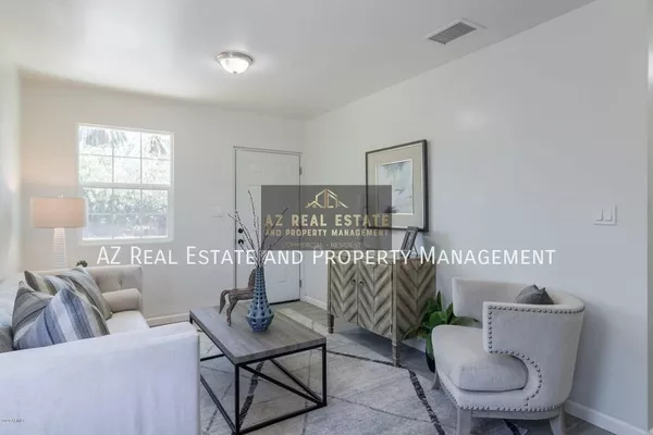 2 bedrooms apartment for rent in Encanto - Phoenix, Phoenix
