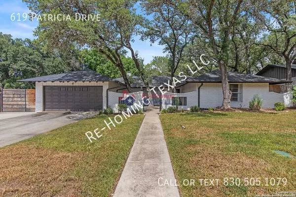 3 bedrooms apartment for rent in North Central - North SATX, San Antonio