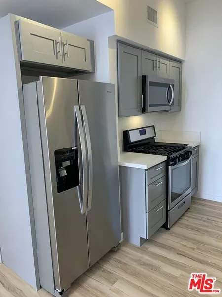 2 bedrooms apartment for rent in Mid City - Central Los Angeles, Los Angeles