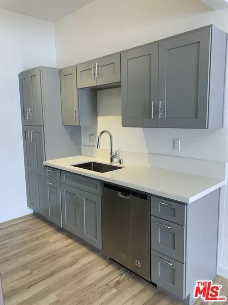 2 bedrooms apartment for rent in Mid City - Central Los Angeles, Los Angeles