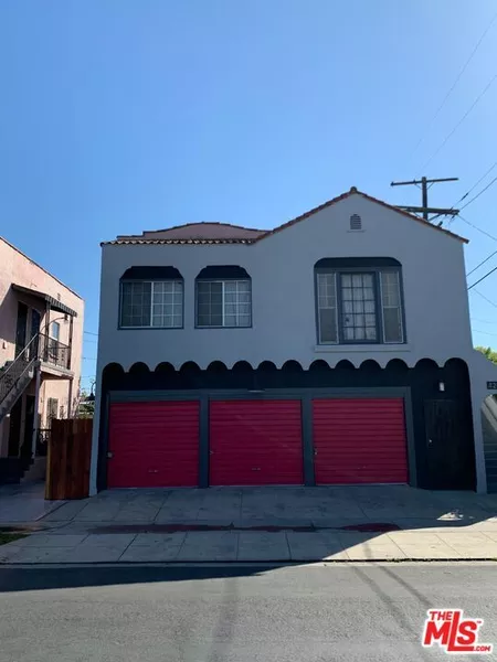 2 bedrooms apartment for rent in Mid City - Central Los Angeles, Los Angeles
