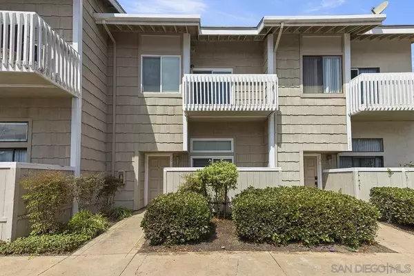 4 bedrooms apartment for rent in University City - North SD, San Diego