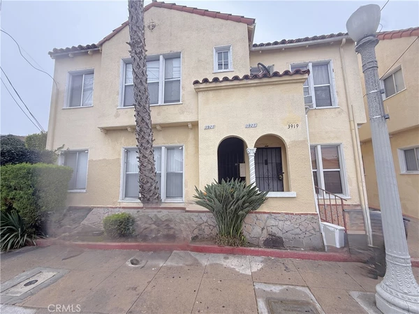 2 bedrooms apartment for rent in South Los Angeles - Central Los Angeles, Los Angeles