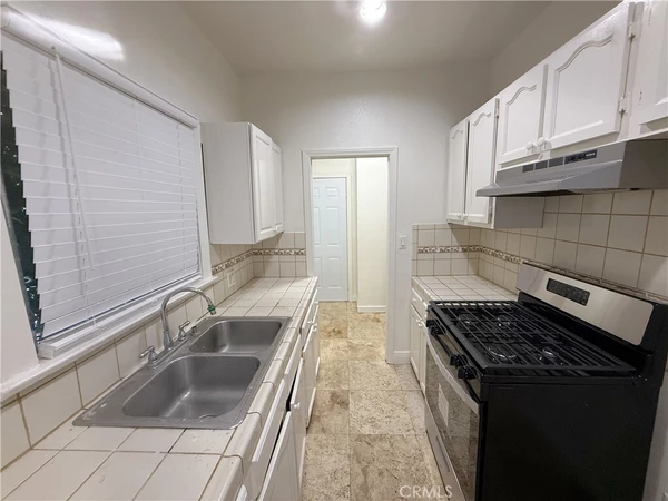 2 bedrooms apartment for rent in South Los Angeles - Central Los Angeles, Los Angeles