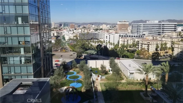 Studio Apartment for rent in Pico Union - Central Los Angeles, Los Angeles