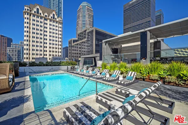 1 bedroom apartment for rent in DTLA - Central Los Angeles, Los Angeles