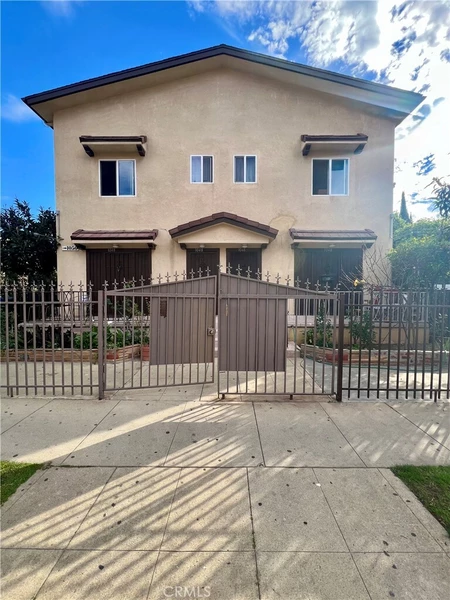 3 bedrooms apartment for rent in East Hollywood - Central Los Angeles, Los Angeles