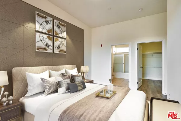 2 bedrooms apartment for rent in Windsor Square - Central Los Angeles, Los Angeles