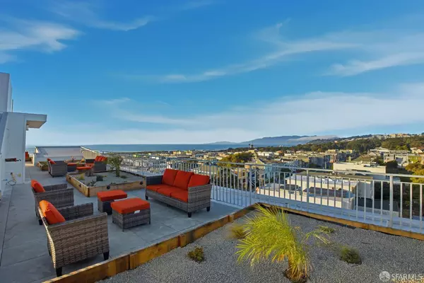 1 bedroom apartment for rent in Sunset District - San Francisco, San Francisco