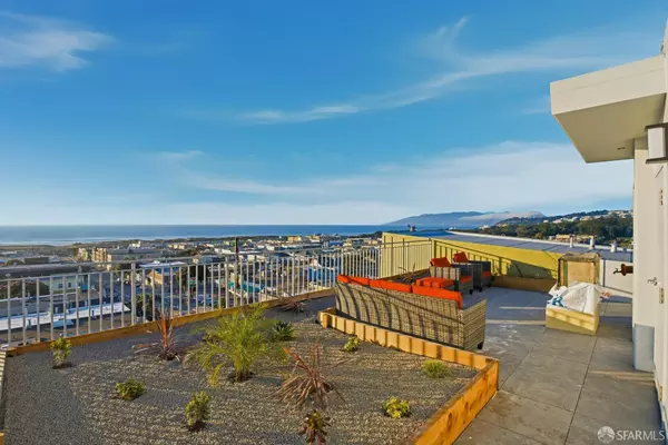 1 bedroom apartment for rent in Sunset District - San Francisco, San Francisco