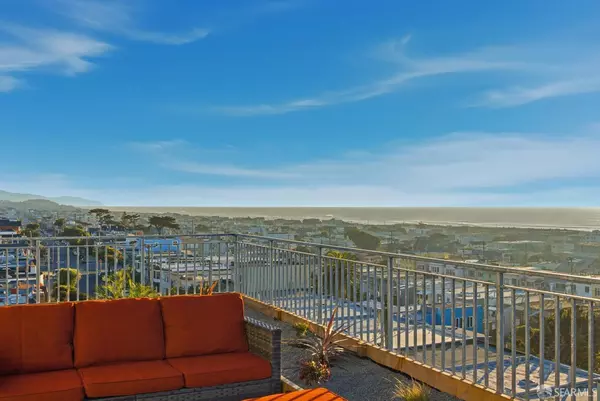 1 bedroom apartment for rent in Sunset District - San Francisco, San Francisco