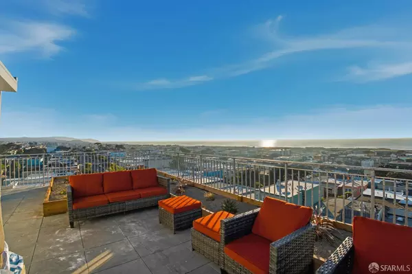 1 bedroom apartment for rent in Sunset District - San Francisco, San Francisco