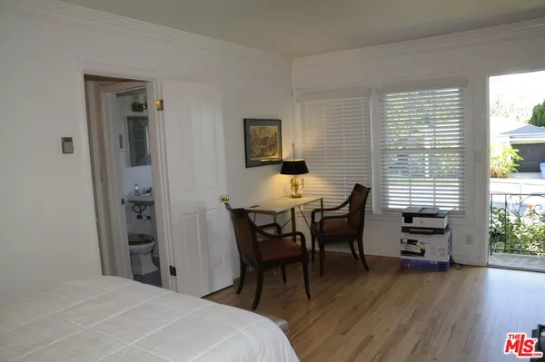 Studio Apartment for rent in Century City - Westside / South Bay, Los Angeles