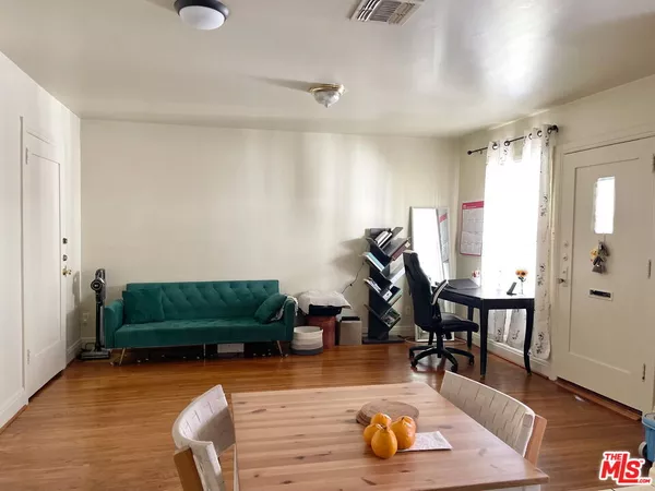 1 bedroom apartment for rent in Mid City - Central Los Angeles, Los Angeles