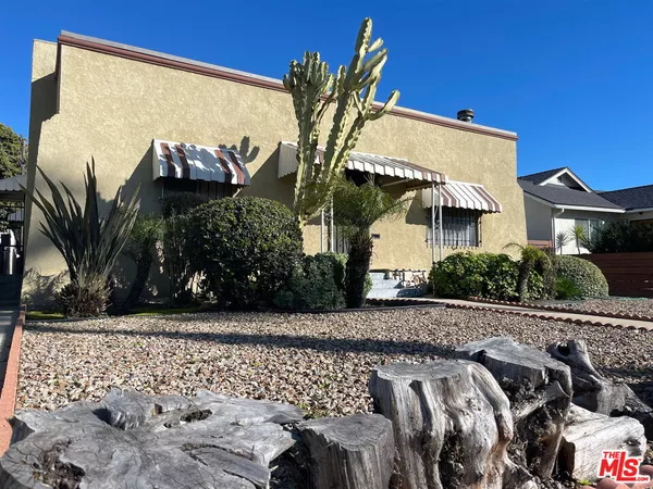 1 bedroom apartment for rent in Mid City - Central Los Angeles, Los Angeles