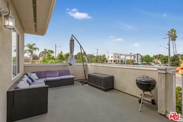 3 bedrooms apartment for rent in Gardena - Westside / South Bay, Los Angeles