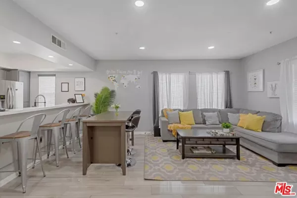 3 bedrooms apartment for rent in Gardena - Westside / South Bay, Los Angeles