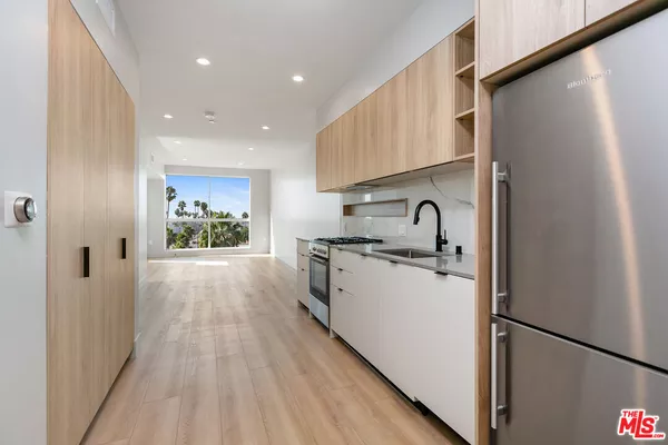1 bedroom apartment for rent in Sawtelle - Westside / South Bay, Los Angeles