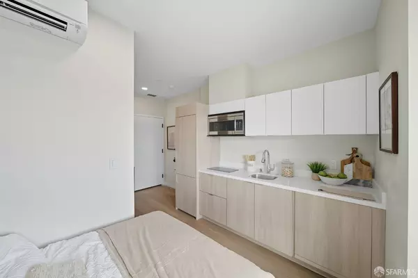 Studio Apartment for rent in Mission District - San Francisco, San Francisco