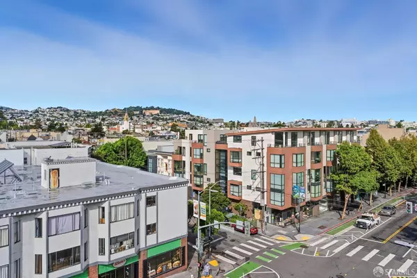 Studio Apartment for rent in Mission District - San Francisco, San Francisco